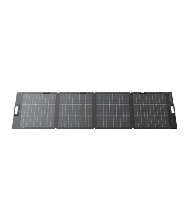EcoFlow 220W Pannello Solare Portatile Leggero