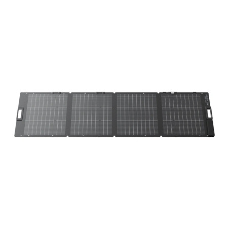 EcoFlow 220W Pannello Solare Portatile Leggero