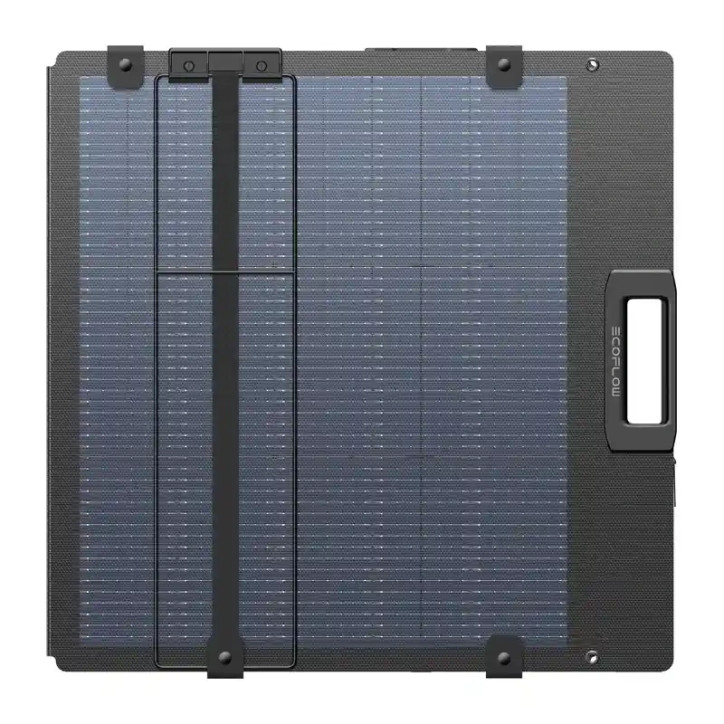 EcoFlow 220W Pannello Solare Portatile Leggero