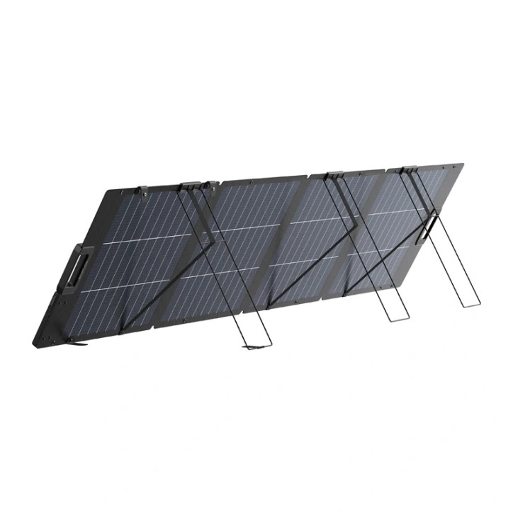 EcoFlow 220W Pannello Solare Portatile Leggero