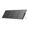 EcoFlow 220W Pannello Solare Portatile Leggero