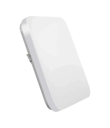 LEPRO 150006-DW-EU Plafoniera LED 24W 2400lm Bianco