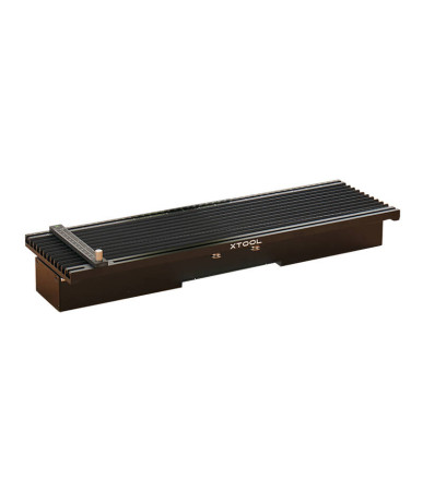 XTOOL Slide Extension Base Movable per xTool F1