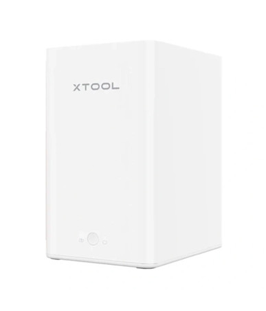 XTOOL Desktop Smoke Extractor P5010219