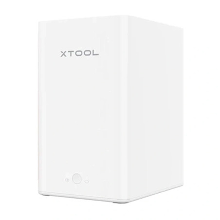 XTOOL Desktop Smoke Extractor P5010219