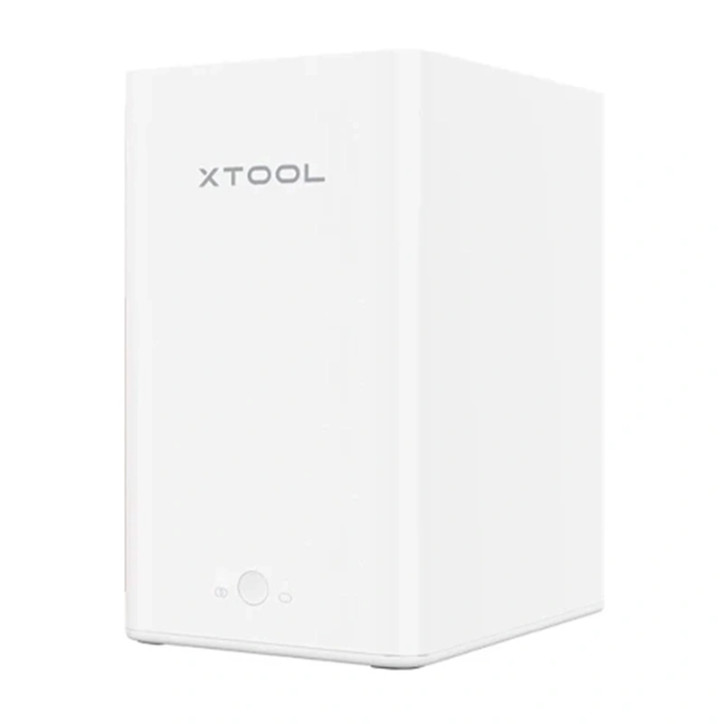 XTOOL Desktop Smoke Extractor P5010219 XTOOL Desktop Smoke Extractor P5010219