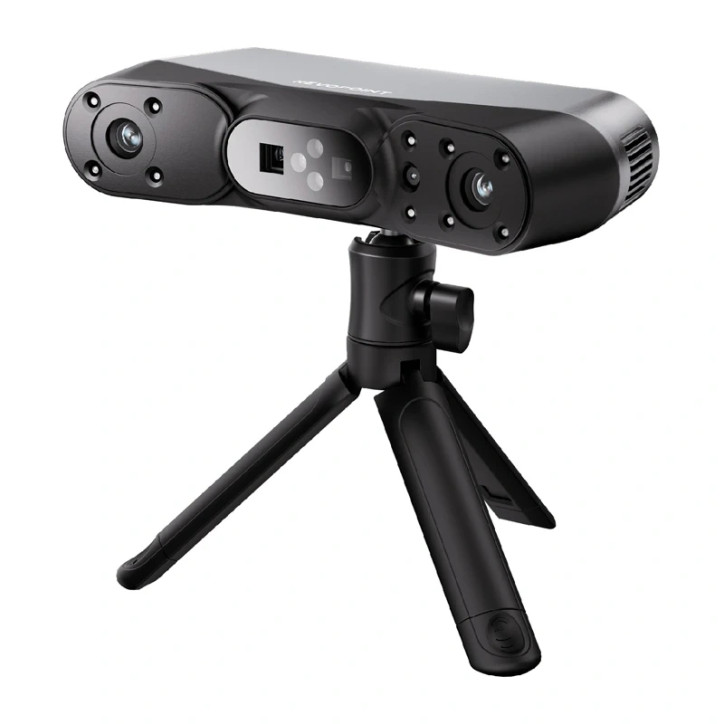 Revopoint POP 4 Scanner 3D Standard Edition