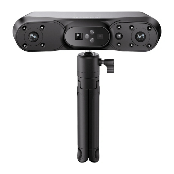 Revopoint POP 4 Premium Edizione Scanner 3D