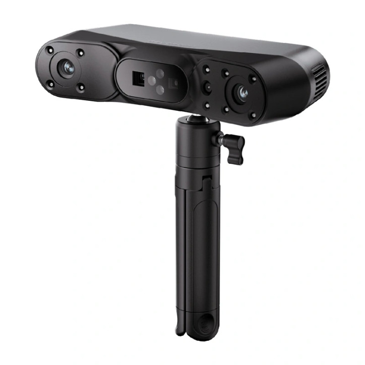 Revopoint POP 4 Premium Edizione Scanner 3D