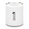 Flextail Tiny Pump X Pompa Portatile Bianco