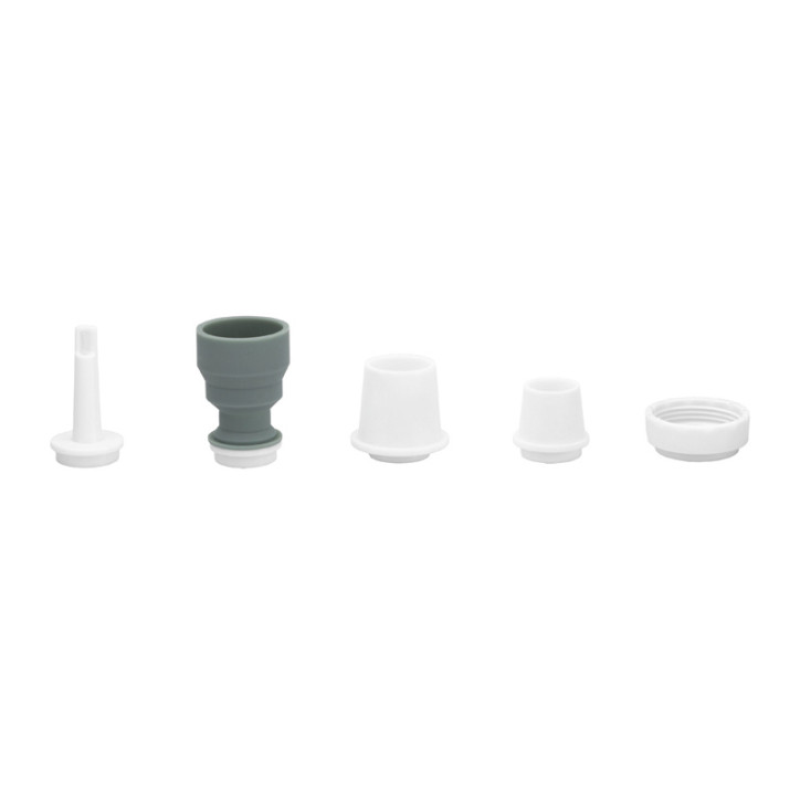 Flextail Tiny Pump X Pompa Portatile Bianco Flextail Tiny Pump X Pompa Portatile Bianco