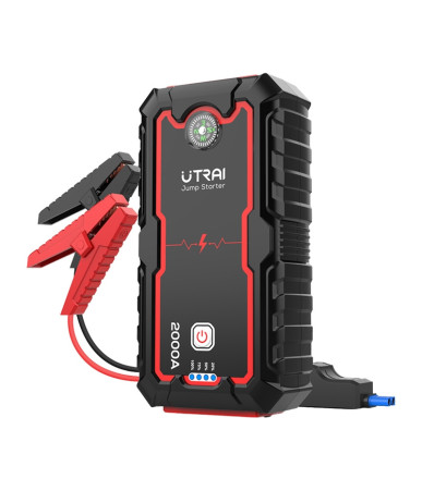 UTRAI JS One Avviatore d'emergenza 2000A
