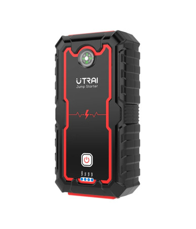UTRAI JS One Avviatore d'emergenza 2000A