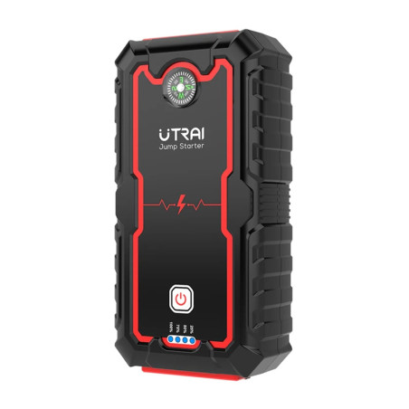 UTRAI JS One Avviatore d'emergenza 2000A