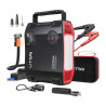 UTRAI JS5 Avviatore per Auto con Compressore 7000A 27000mAh