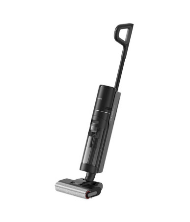 Dreame H12 Pro Aspirapolvere Lavapavimenti Wet and Dry Nero