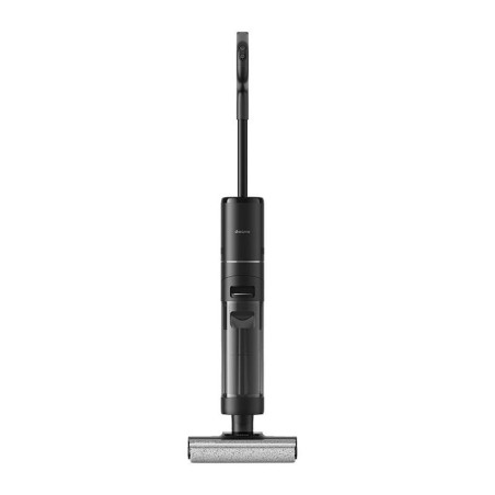 Dreame H12 Pro Aspirapolvere Lavapavimenti Wet and Dry Nero