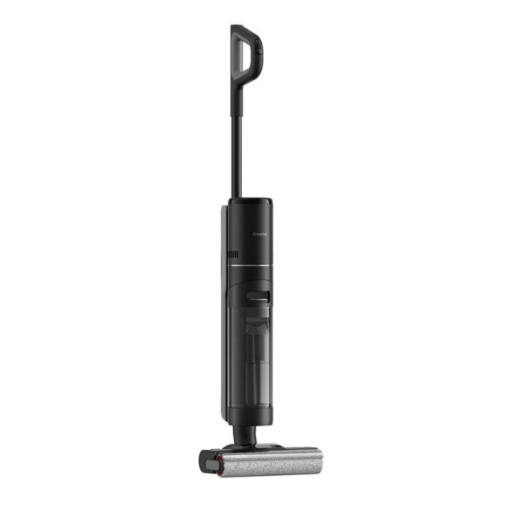 Dreame H12 Pro Aspirapolvere Lavapavimenti Wet and Dry Nero