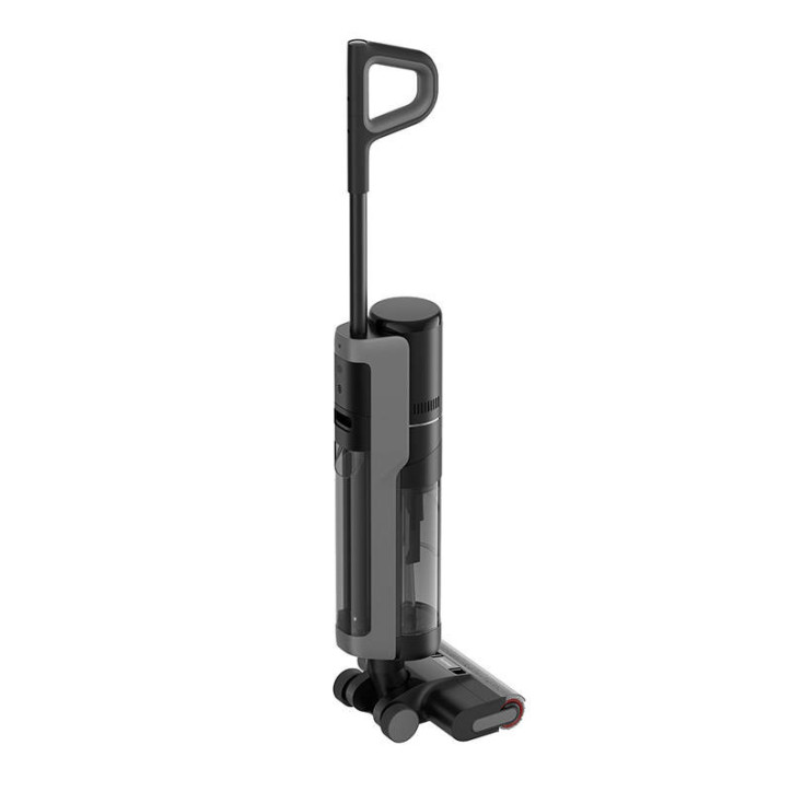 Dreame H12 Pro Aspirapolvere Lavapavimenti Wet and Dry Nero