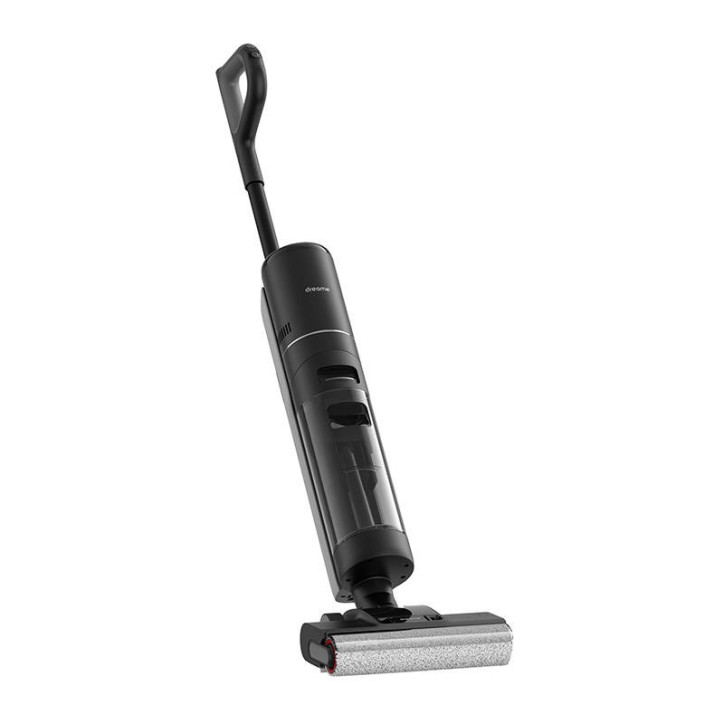 Dreame H12 Pro Aspirapolvere Lavapavimenti Wet and Dry Nero
