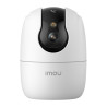 IMOU Ranger 2C Pro 5MP Telecamera IP Interno