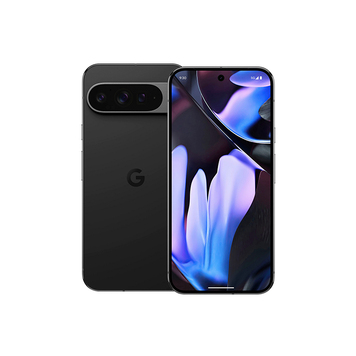 Google Pixel 9 Pro XL 5G 16GB RAM 512GB Obsidian