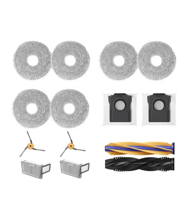 Dreame Kit Accessori RAK86 per X60 Ultra e X60 Pro Ultra