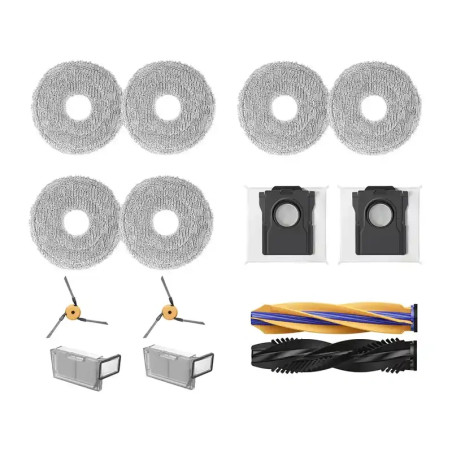 Dreame Kit Accessori RAK86 per X60 Ultra e X60 Pro Ultra