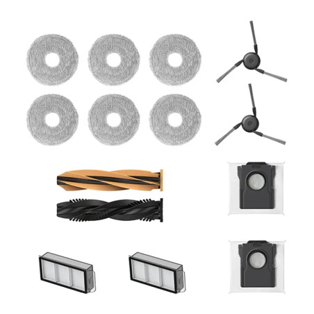 Dreame Kit Accessori RAK90 per L50s Pro Ultra