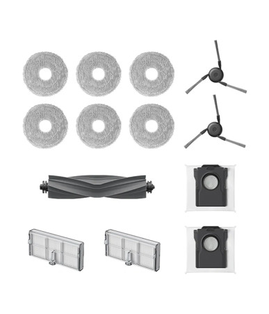 Dreame Kit Accessori RAK80 per L10s Ultra Gen3/D30 Ultra