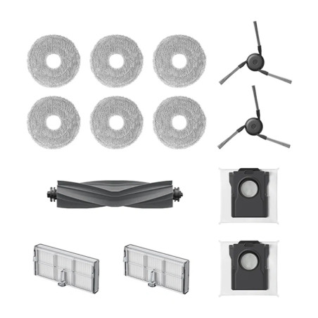 Dreame Kit Accessori RAK80 per L10s Ultra Gen3/D30 Ultra
