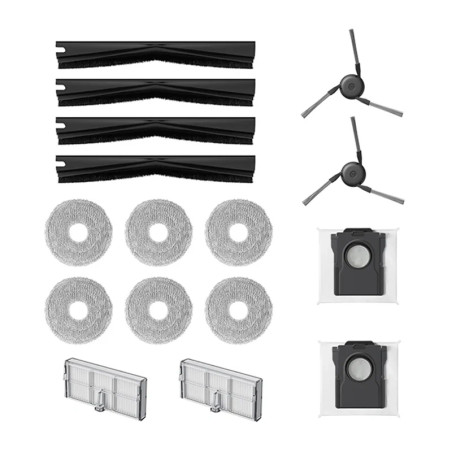 Accessory Kit for the Dreame L50 Ultra AE