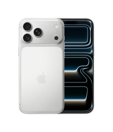 Apple iPhone 17 Pro Max 1TB Argento