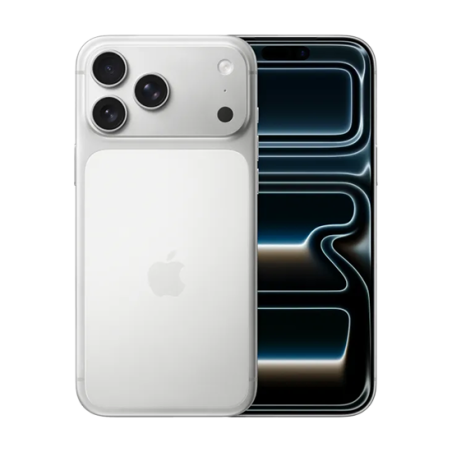 Apple iPhone 17 Pro Max 1TB Argento