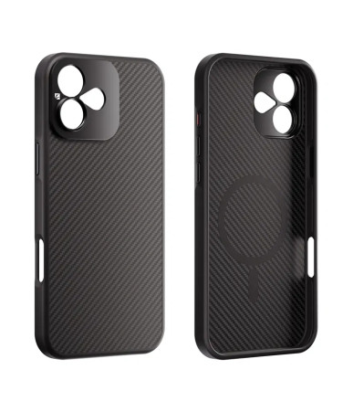Freewell Case for iPhone 16 with a 17mm Mount
