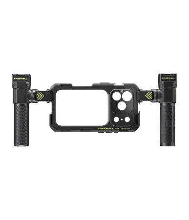 Freewell Genius Rig Phone Mount for iPhone 17 Pro Max