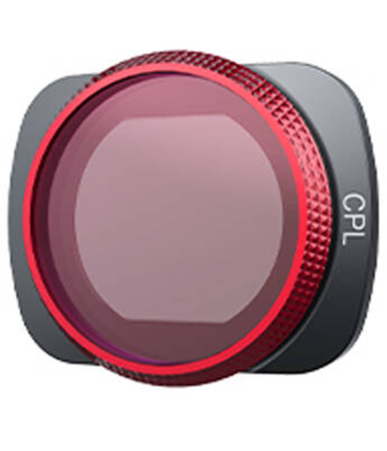 PGYTECH Filtro CPL per DJI Osmo Pocket / Pocket 2