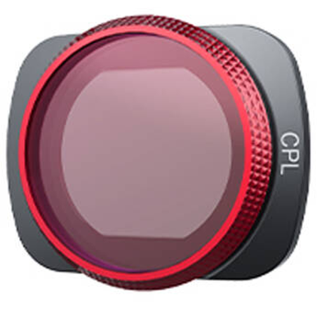 PGYTECH Filtro CPL per DJI Osmo Pocket / Pocket 2