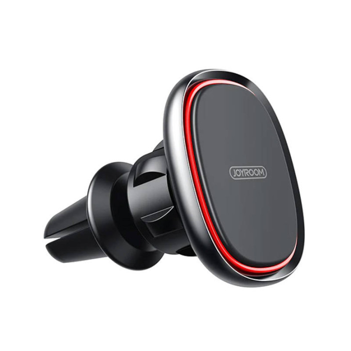 Supporto Auto Magnetico Joyroom JR-ZS205 per Griglia di Ventilazione Nero Supporto Auto Magnetico Joyroom JR-ZS205 per Griglia di Ventilazione Nero