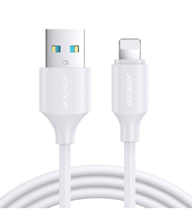 Joyroom Cavo USB-A Lightning 2m Bianco S-UL012A9