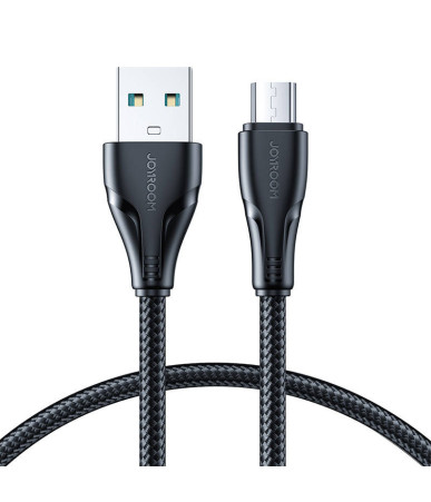 Joyroom Cavo Micro USB S-UM018A11 0.25m Nero