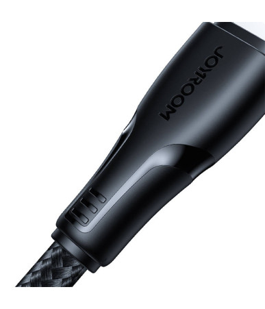 Joyroom Cavo Micro USB S-UM018A11 0.25m Nero