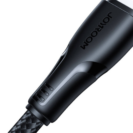 Joyroom Cavo Micro USB S-UM018A11 0.25m Nero