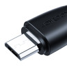 Joyroom Cavo Surpass S-UM018A11 USB-A a Micro USB 2m Nero