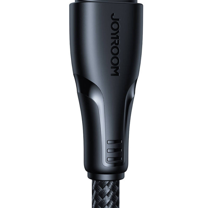 Joyroom Cavo Surpass S-UM018A11 USB-A a Micro USB 2m Nero