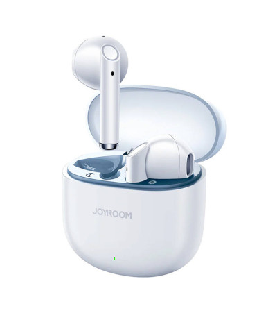 Joyroom JR-PB2 True Wireless Earbuds Bianco