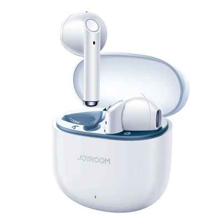 Joyroom JR-PB2 True Wireless Earbuds Bianco