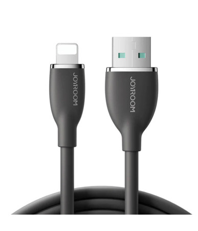 Joyroom SA29-AL3 Cavo Lightning 1.2m Nero