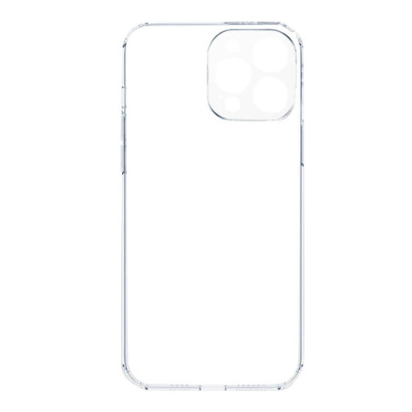 Joyroom JR-15X2 Custodia Protettiva Trasparente per iPhone 15 Pro