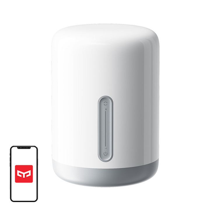 YEELIGHT Bedside D1 Matter Smart Night Light YP-0878 YEELIGHT Bedside D1 Matter Smart Night Light YP-0878
